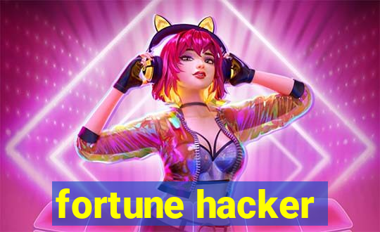 fortune hacker